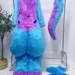 Fursuit Mania - photo 8