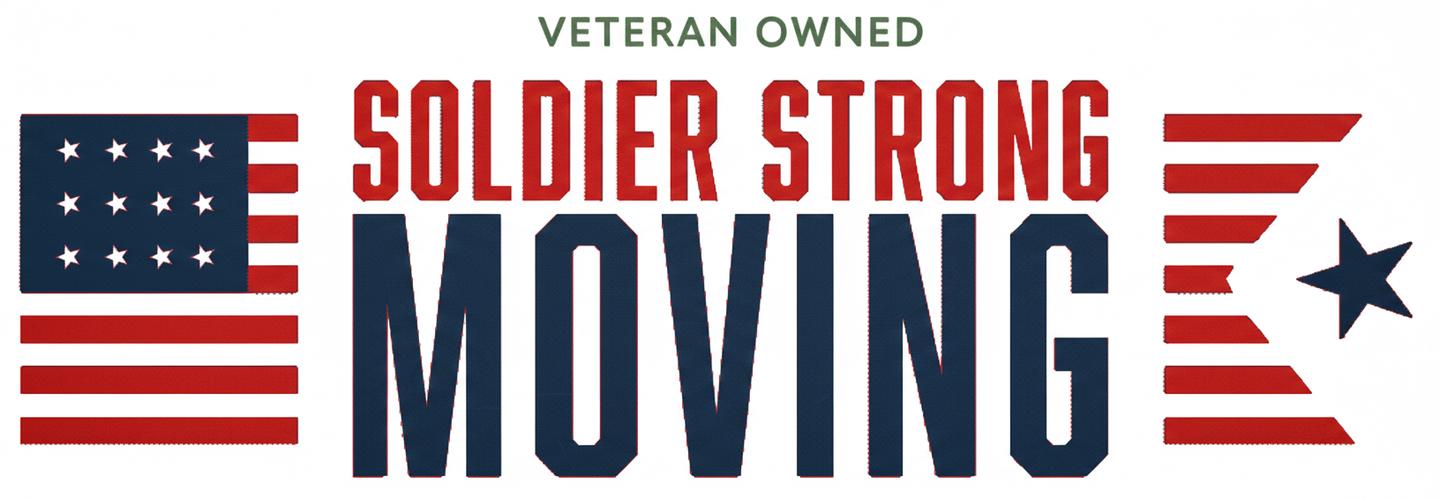 Soldier Strong Moving LLC cover photo