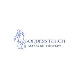 Goddess touch massage