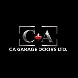 CA Garage Doors Ltd - Garage Door Services in Ontario