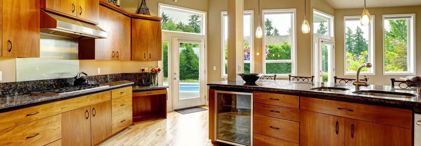 CCH Design | Remodel cover photo