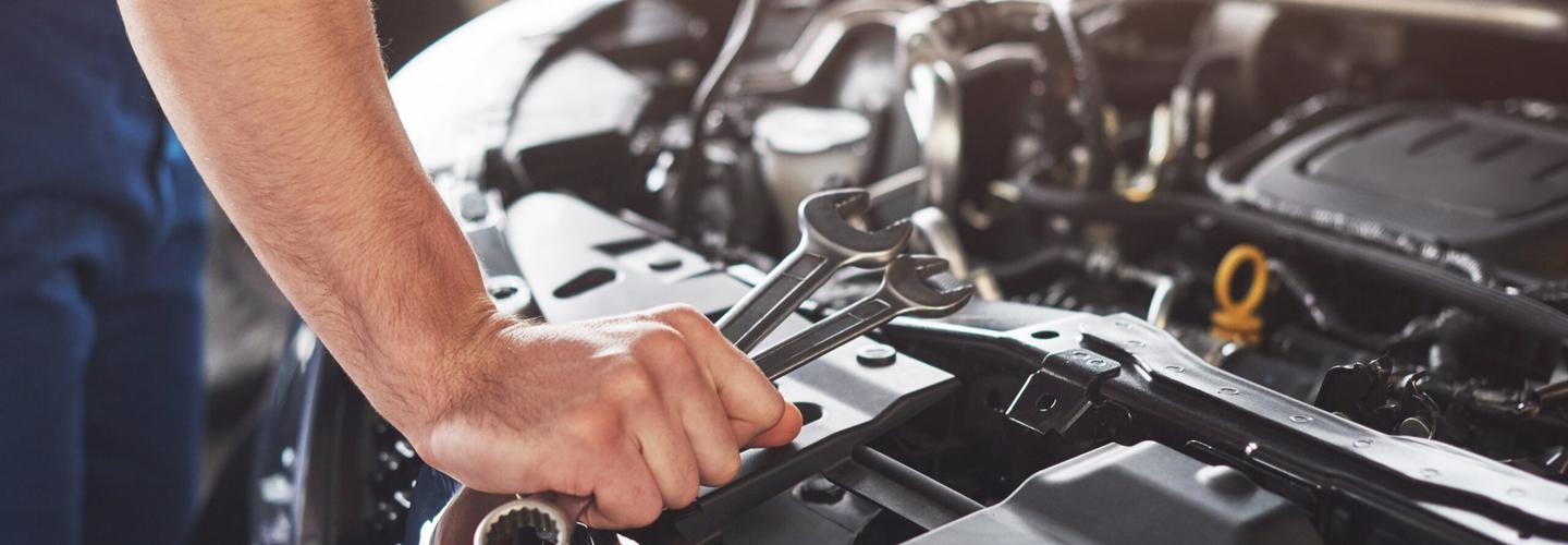 Enhanced Motors cover photo