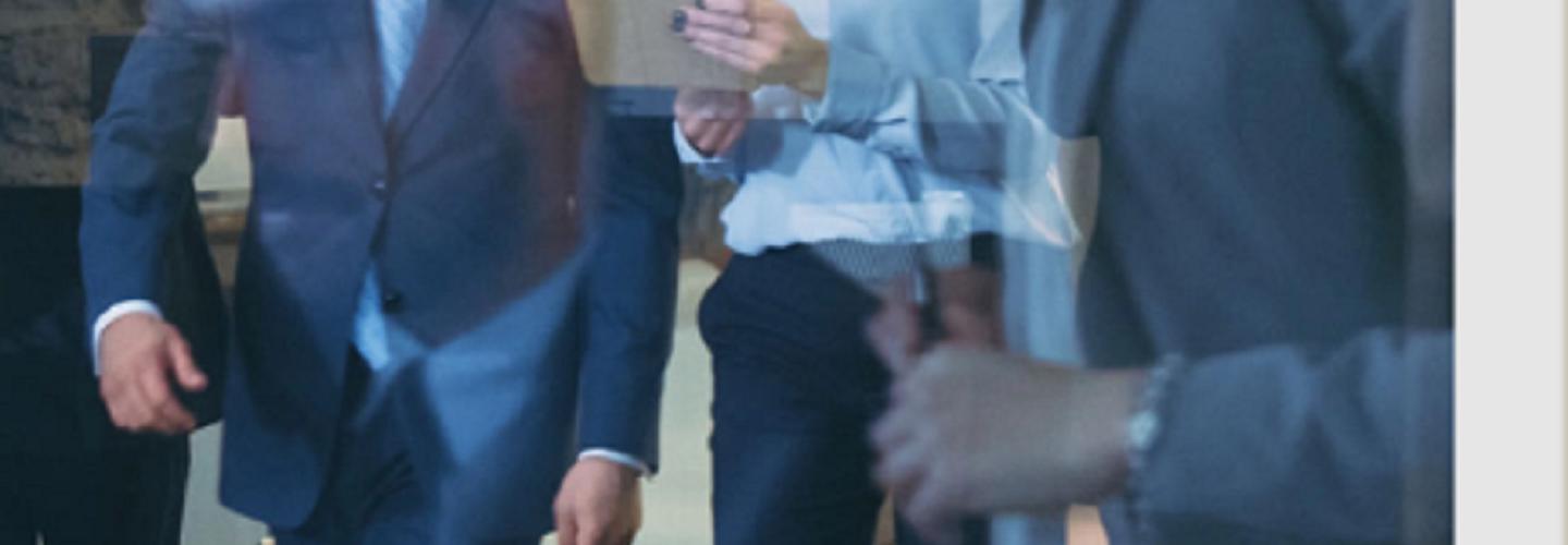 Galine, Frye, Fitting & Frangos cover photo