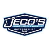 Jeco's Marine & Tackle - Boat Parts & Supplies in Port O'Connor