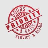 Priority Doors and Gates - Garage Door Services in Hesperia