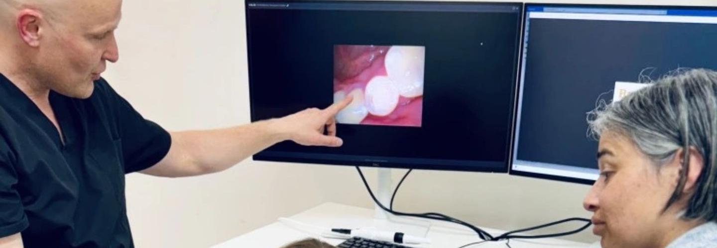 Brunswick Life Dental Clinic cover photo