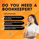 Excelsure Bookkeeping Services Corporation - photo 1
