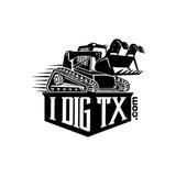 I Dig Texas - Construction Equipment in Marble Falls