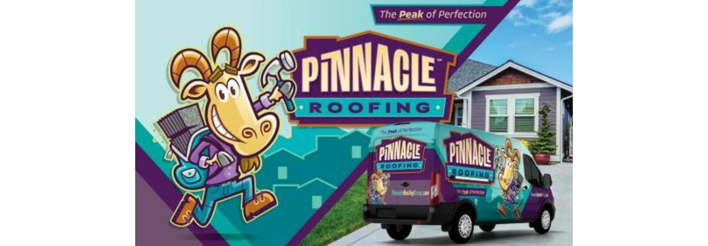 Pinnacle Roofing cover photo