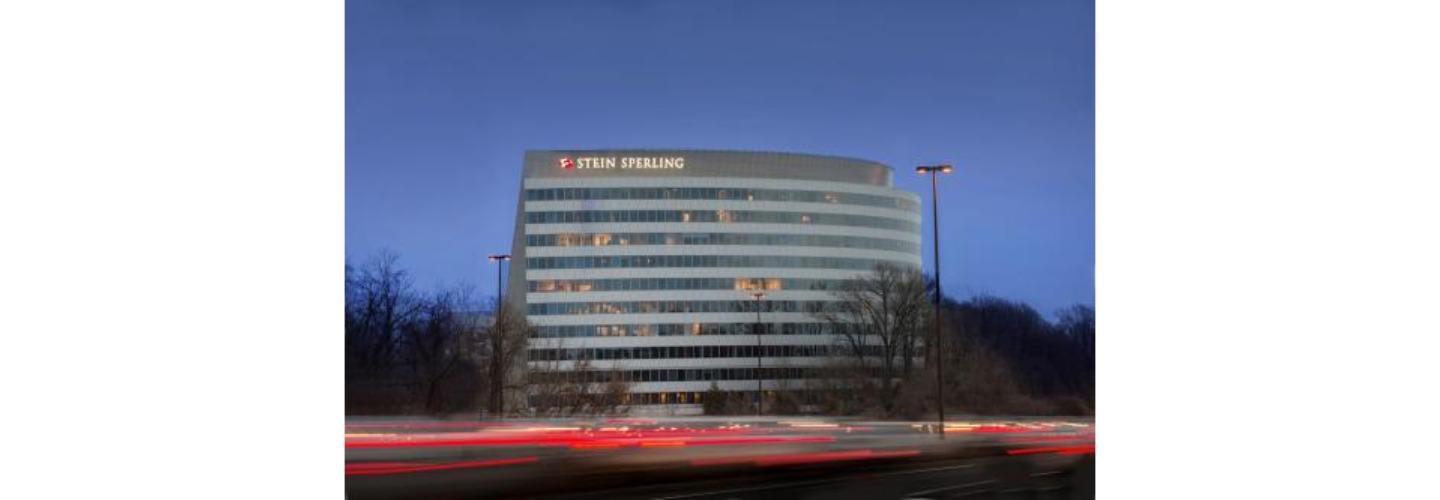 Stein Sperling cover photo