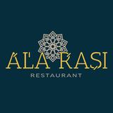 Ala Rasi Restaurant Taksim, Istanbul (Fusion Cuisine / Füzyon Mutfağı)