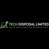 Tech Disposal Limited - Professional Services in Preston
