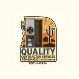 Quality Contractor Services