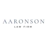 Aaronson Law Firm - Criminal Defense Law in El Paso