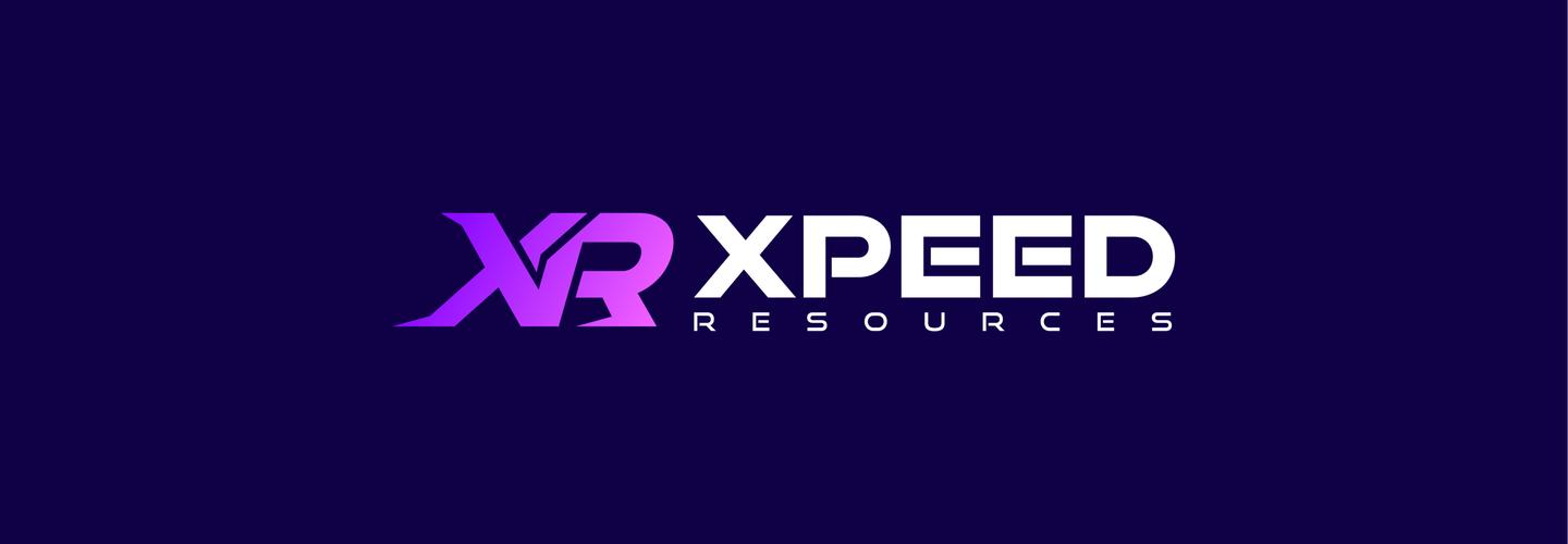 Xpeed Resources cover photo