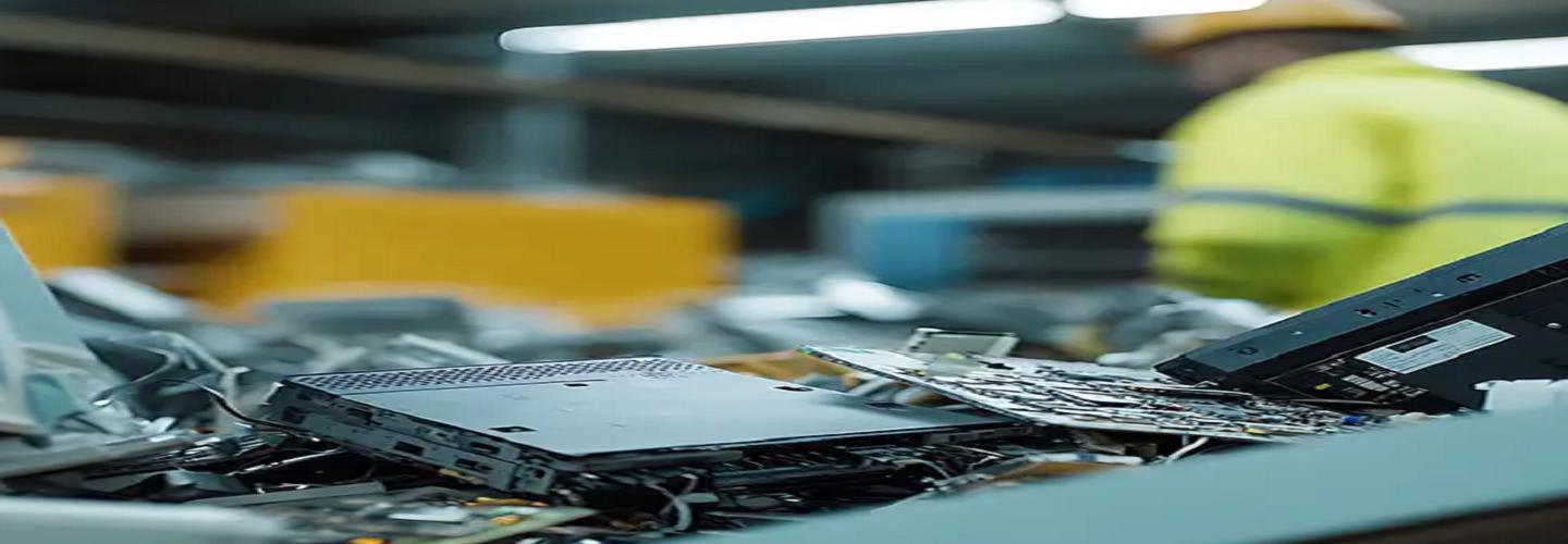 Go 4 Greener cover photo