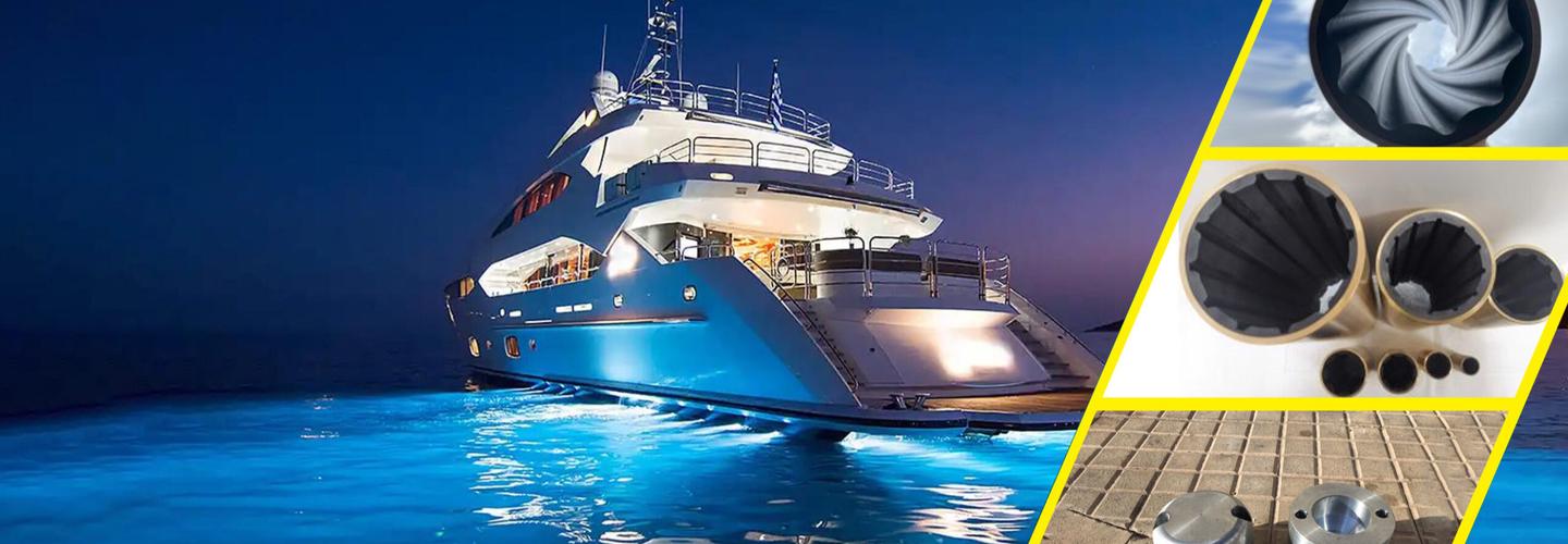 Marine Control SL cover photo