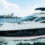 Miami Yacht Adventures - photo 2