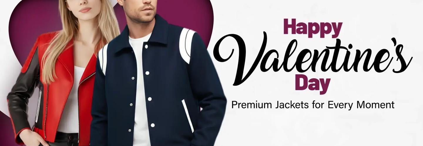 J4 Jacket cover photo