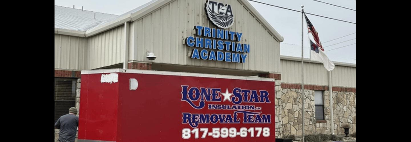 Lone Star Insulation, LLC   cover photo