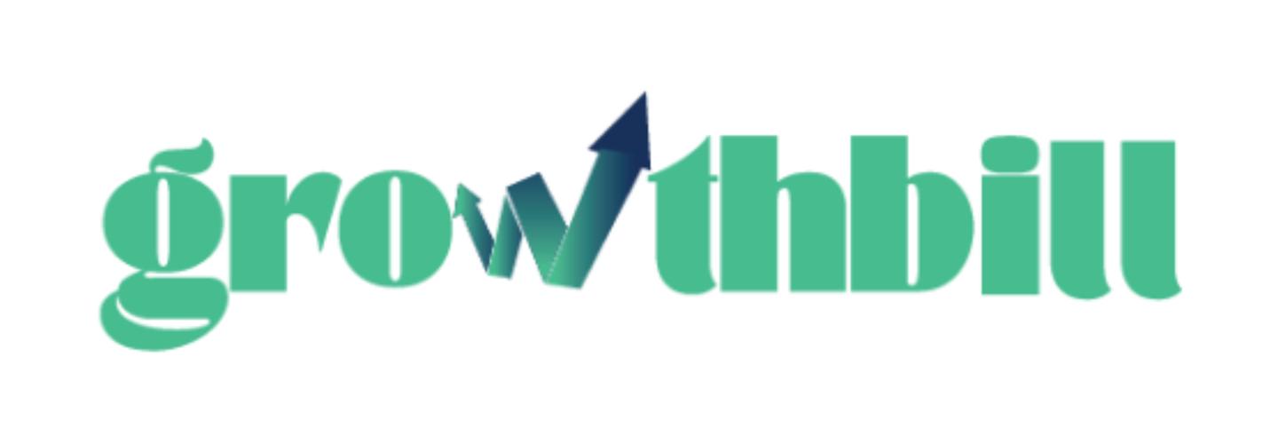 Growthbill cover photo