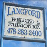 Langford Welding & Fabrication LLC - Home Services in Roberta