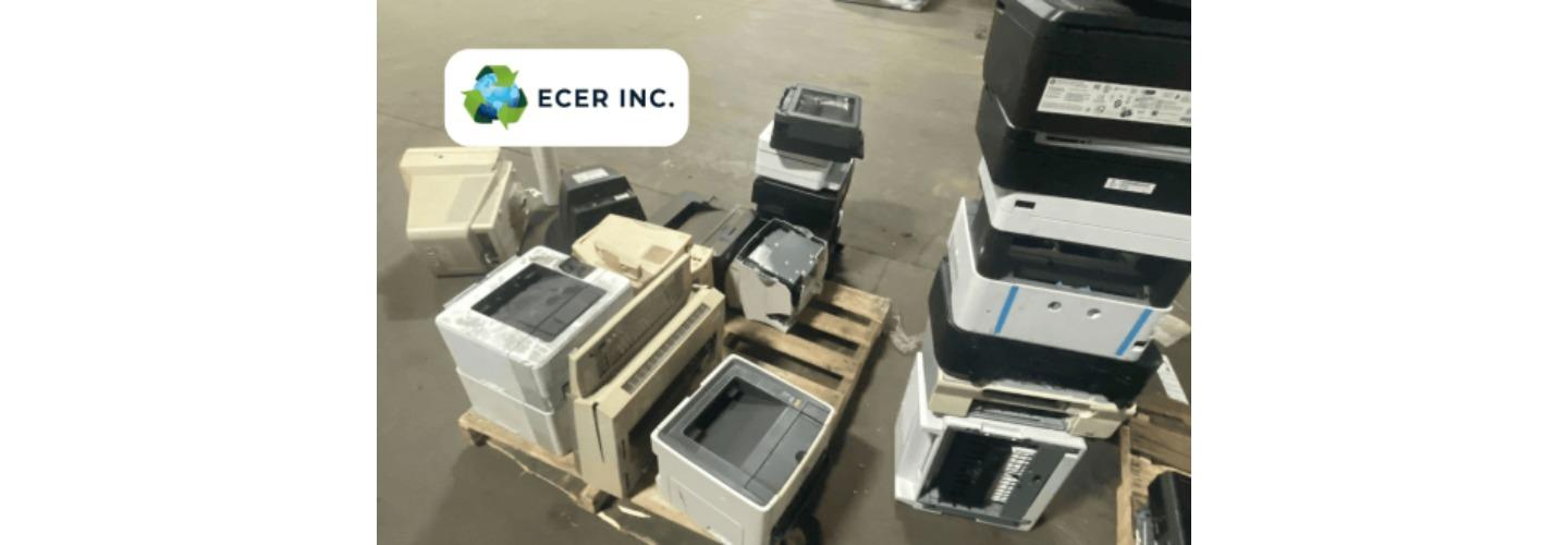 ECER Inc - Dover - Recycling Center & Recycling Services in Dover