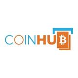 Coinhub Bitcoin ATM - Currency Exchange in Pekin
