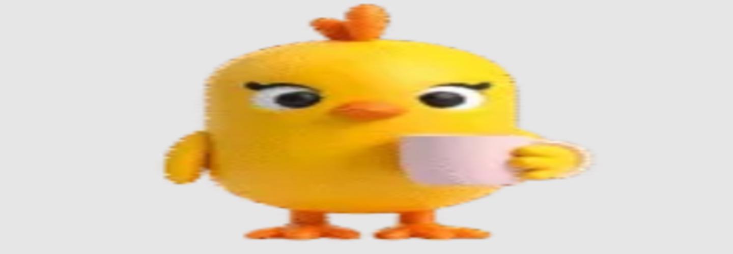 Free Website Chick cover photo
