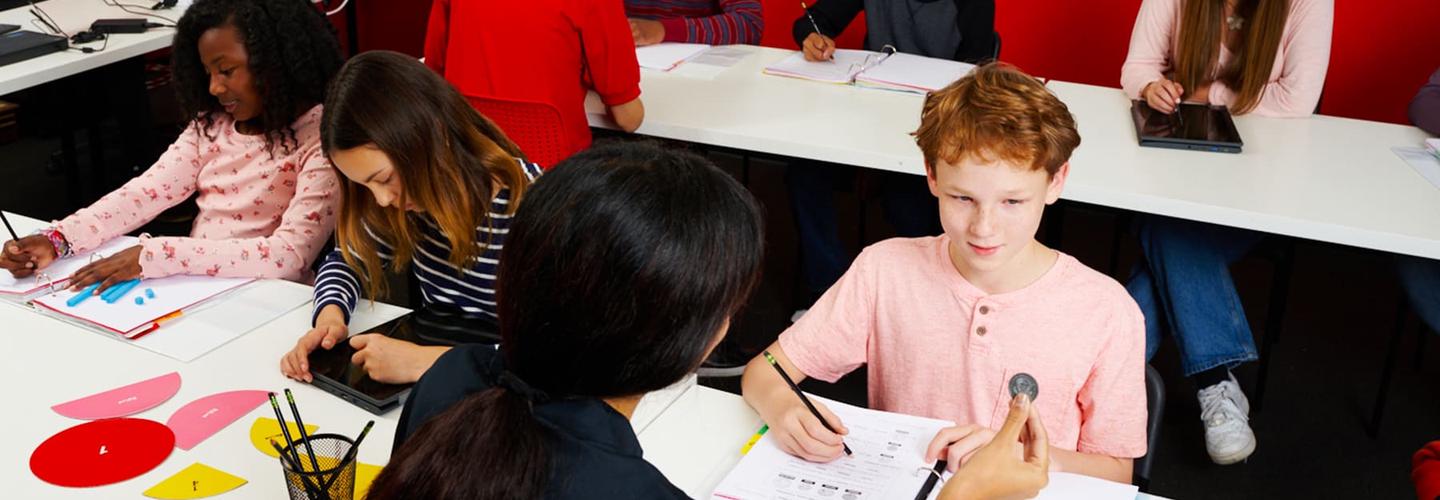 Mathnasium cover photo