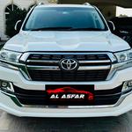 Al Asfar Rent A Car & Tours - photo 3