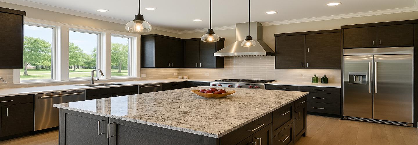 Sunnyvale Bath & Kitchen Renovations cover photo