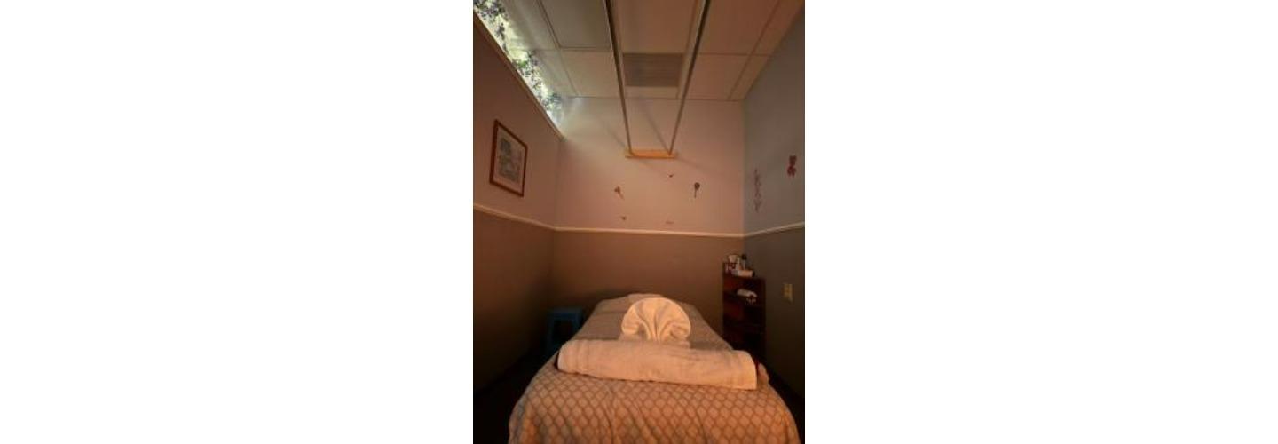 Richmond Spa Massage Therapy cover photo