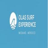 Olas Surf Camp - surf house - Business Financing in Imperial Beach