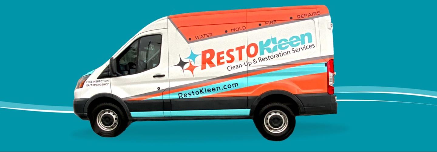 Restokleen Restoration cover photo