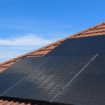 Darlington Solar Panels - photo 1