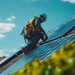 Darlington Solar Panels - photo 2