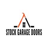 STOCK GARAGE DOORS