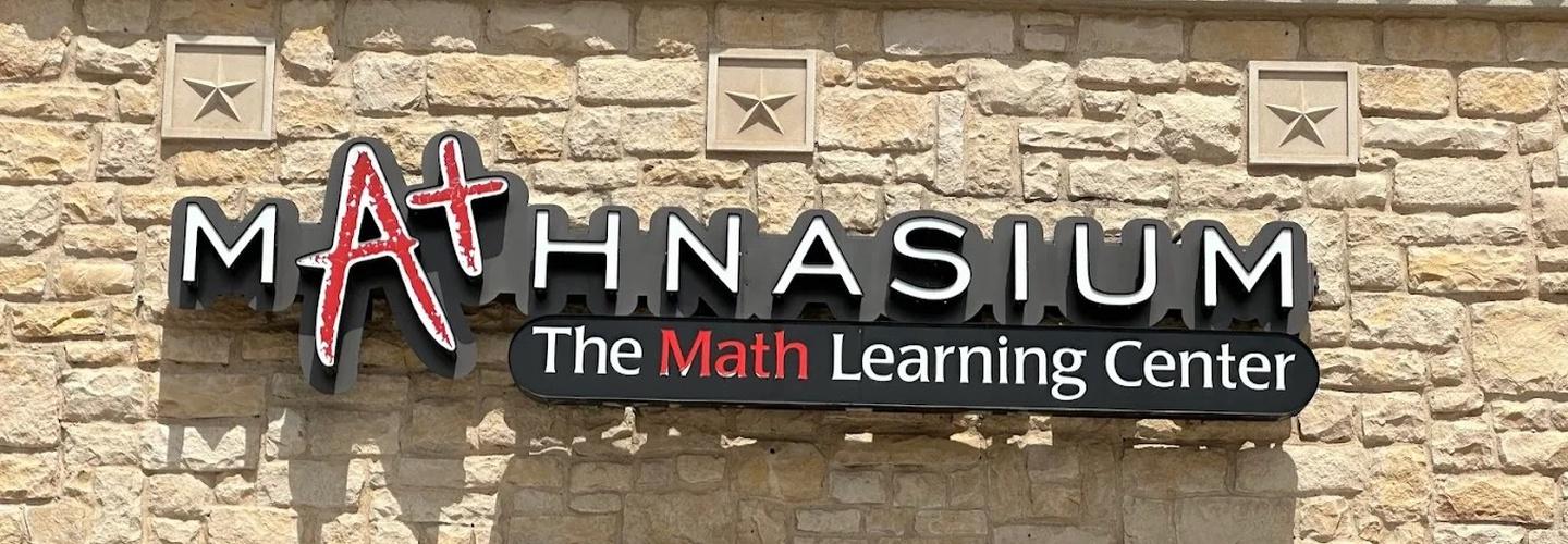 Mathnasium cover photo