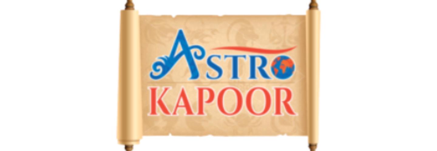 Astro Kapoor cover photo