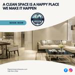 Premier Pro Cleaners - photo 7