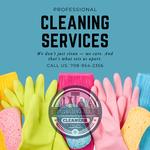 Premier Pro Cleaners - photo 10