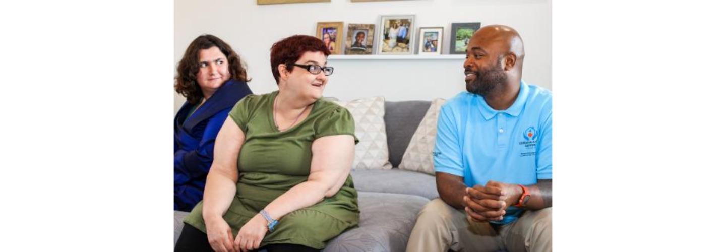 Essential Living Support, LLC cover photo