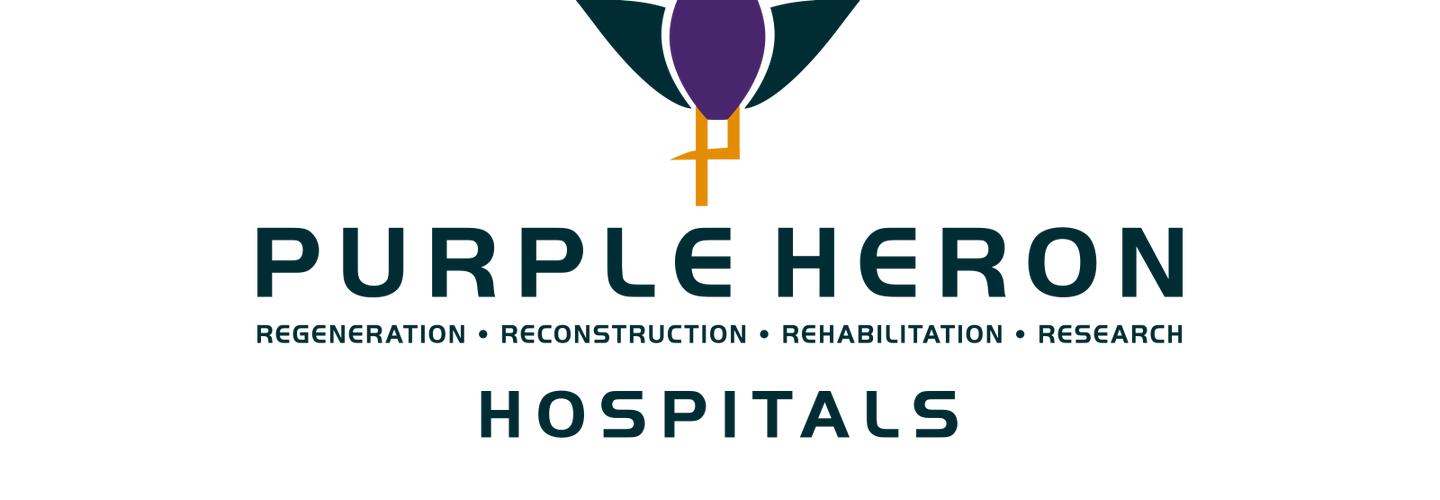 Purple Heron Hospital cover photo