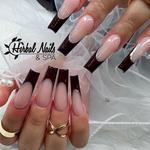 Herbal Nails & Spa at 91st Ave & Thomas - photo 1