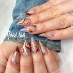 Herbal Nails & Spa at 91st Ave & Thomas - photo 2