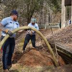 Transou's Plumbing & Septic - photo 1