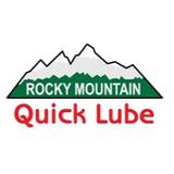 Rocky Mountain Quick Lube - Oil Change Stations in Loveland