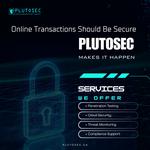 PlutoSec - Cybersecurity Company  - photo 3