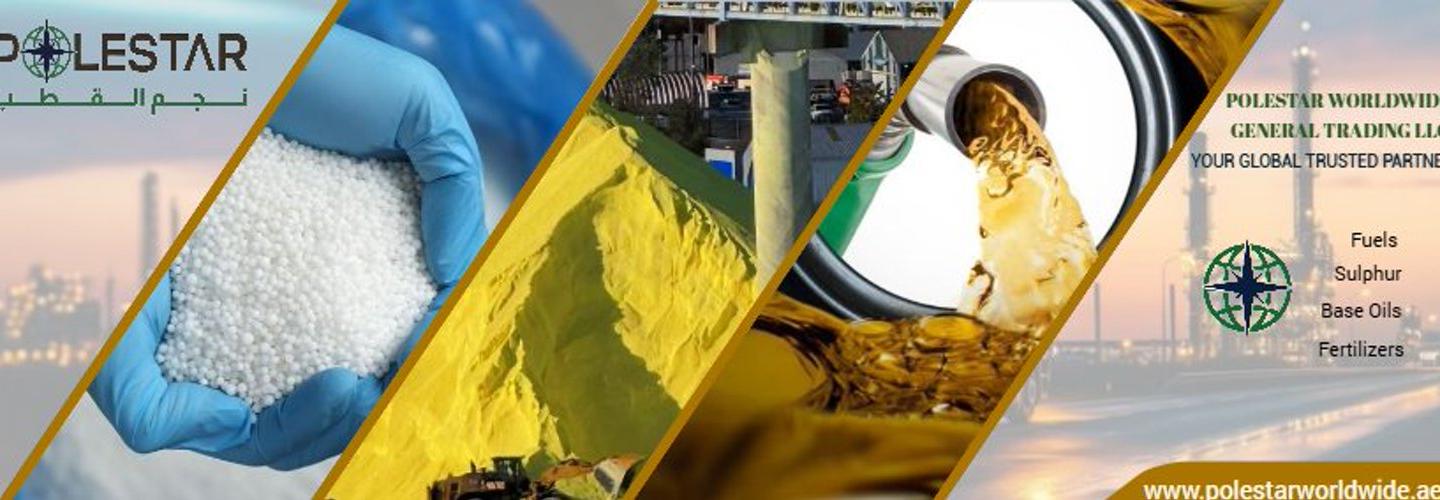 Polestar Worldwide General Trading LLC cover photo